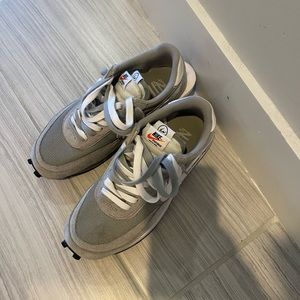 Nike sacai limited edition